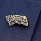 Illustration for article titled Donald Trump Jr. Wore a ‘Deplorable’ Lapel Pin Because He’s a Jackass